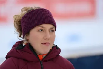 Laura Dahlmeiers Ex-Freund starb in den Bergen.