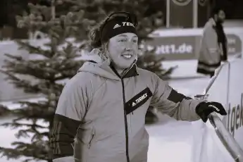 Laura Dahlmeier