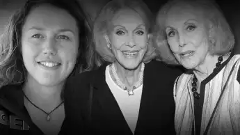 Der Tod von Laura Dahlmeier und den Kessler-Zwillingen bewegte ganz Deutschland