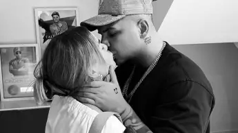 Laura Maria, Pietro Lombardi