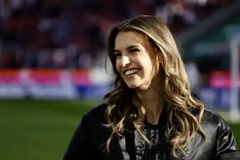 Laura Wontorra