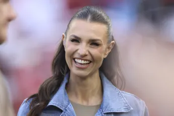 Laura Wontorra