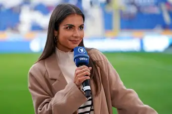 Lea Wagner ist eng mit Jürgen Klopp vernetzt.