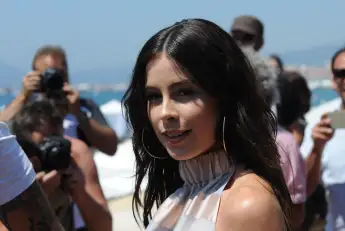 Lena Meyer-Landruts Familie: Ihr Opa ist bekannt