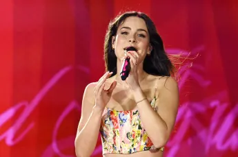 Lena Meyer-Landrut muss Konzerte absagen