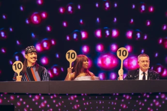 Auch dieser Rapper tritt bei Let's Dance 2026 an.