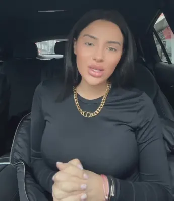 Leyla Lahouar