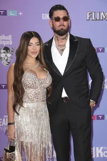 Leyla Lahouar und Mike Heiter über ihre Hochzeit 2025