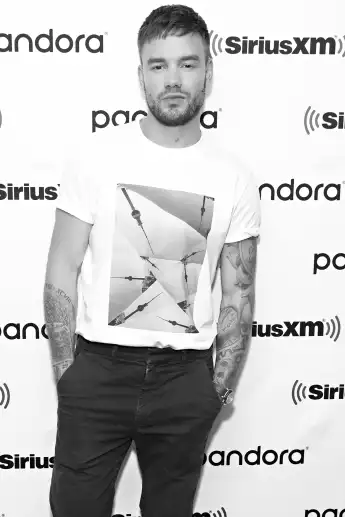 liam payne tod one direction sänger musik