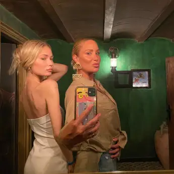 janine kunze tochter lili-mari budach kunze