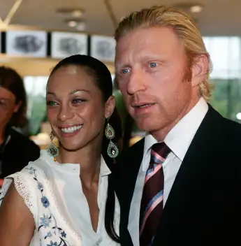 Lilly Becker und Boris Becker im Jahr 2007: So sah sie früher aus