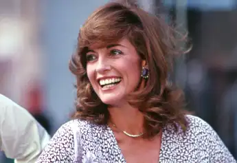 Linda Gray