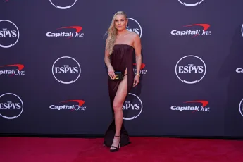 Lindsey Vonn