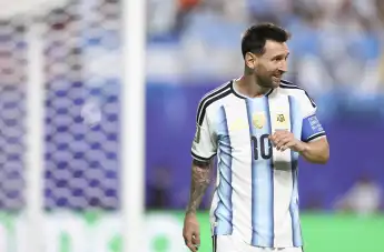 So viel verdients Superstar Lionel Messi.