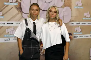Lisa und Lena
