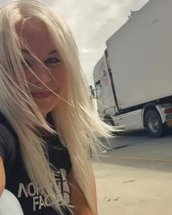 lissy reiterer trucker babes