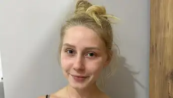 Loredana Wollny Die Wollnys