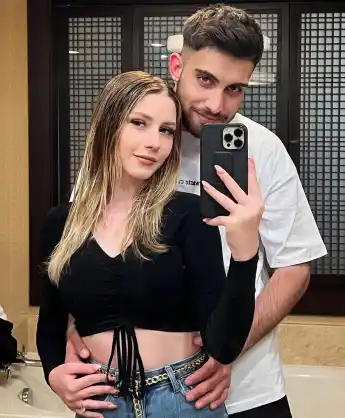 loredana wollny servet tattoo