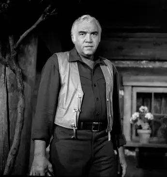 lorne greene tot gestorben todesursache