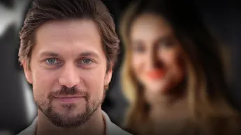 Lucas Bravo und Shailene Woodley
