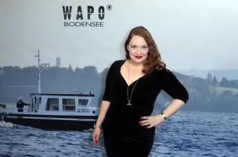 Lucilectric Luci van Org heute