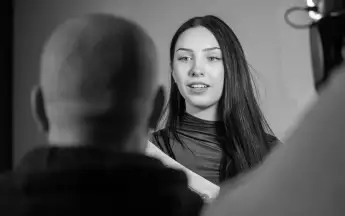 Lucia Šišić ist tot.