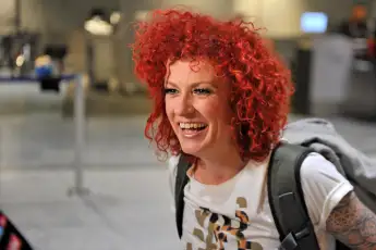 Lucy Diakovska No Angels