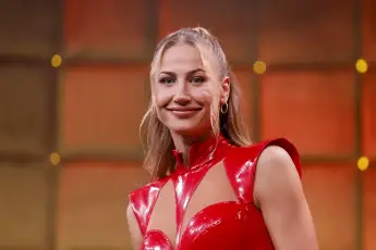 lulu lewe mark keller let's dance tv comeback fans kritik unmut