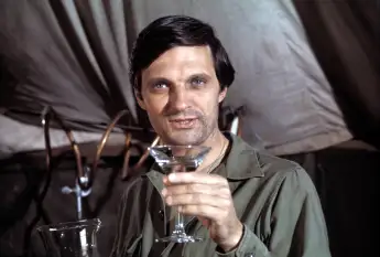 „M*A*S*H“