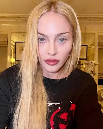 Madonna
