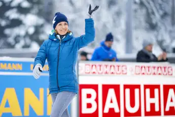 Magdalena Neuner