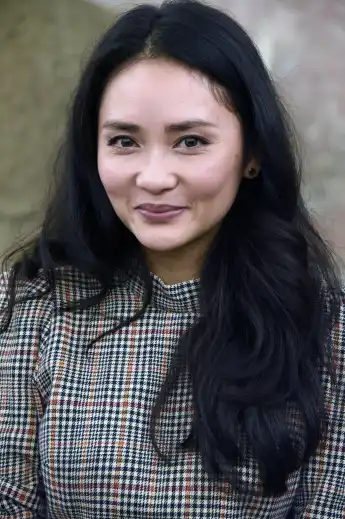 Mai Duong Kieu in aller freundschaft