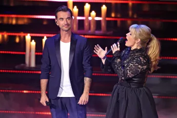 Maite Kelly und Florian Silbereisen