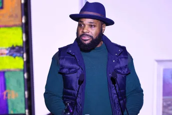 Malcolm Jamal Warner