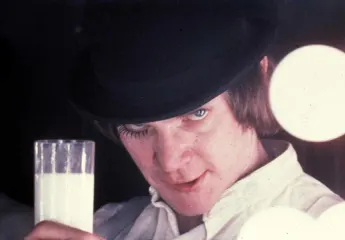 Malcolm McDowell