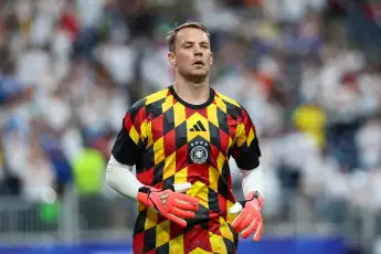 Manuel Neuer kassiert beim FC Bayern 21 Millionen Euro pro Jahr.