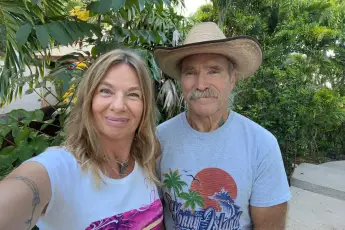 Manuela Reimann Konny Reimann 2022