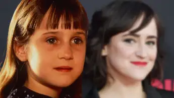 Mara Wilson