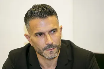 Marc Terenzi entschuldigt sich bei seiner Tochter.