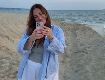 Maren Kissing
