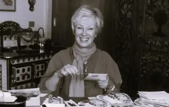 Maria Sebaldt