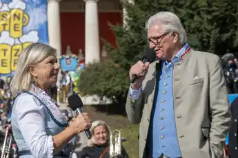 Marianne und Michael