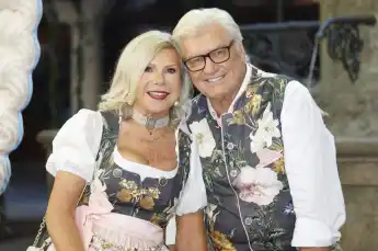 Marianne und Michael