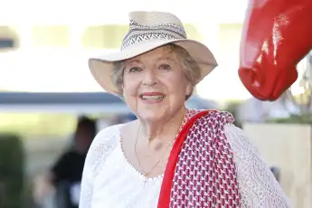 Marie-Luise Marjan