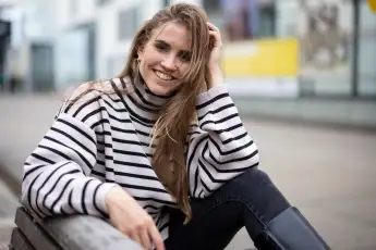 Mariia Maksina: So tickt sie privat