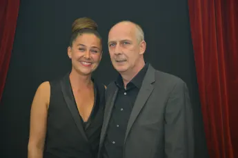 Mario Basler und Doris Büld haben sich getrennt.