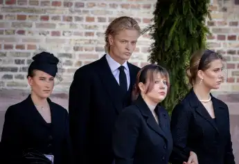 Marius Borg Høiby neue Wende im Verfahren