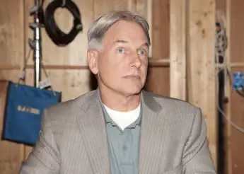 Mark Harmon