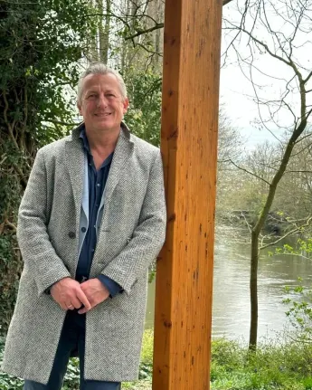 Markus Wildhagen familie