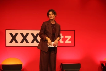 Marlene Lufen